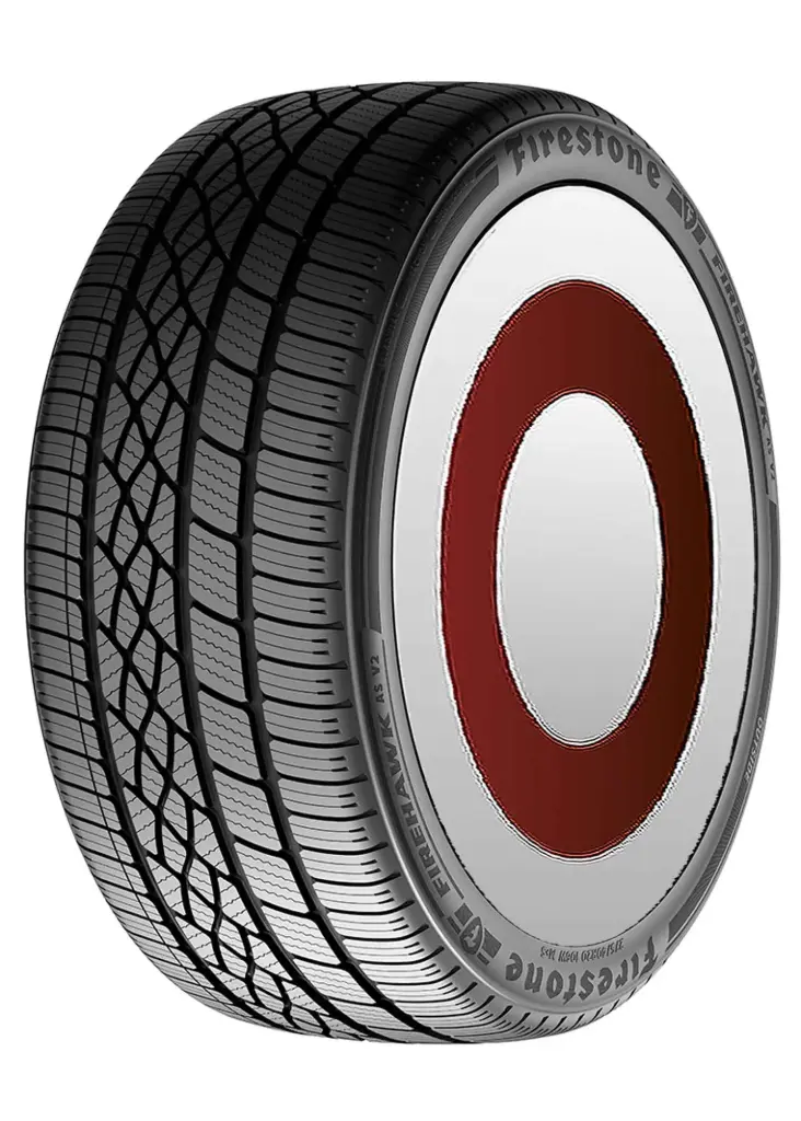 205/50 R17 93V FIREHAWK AS V2 XL FIRESTONE