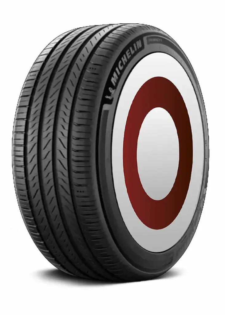 [MICHELIN 33257] 215/55 R18 99V XL PRIMACY5 FRV MICHELIN