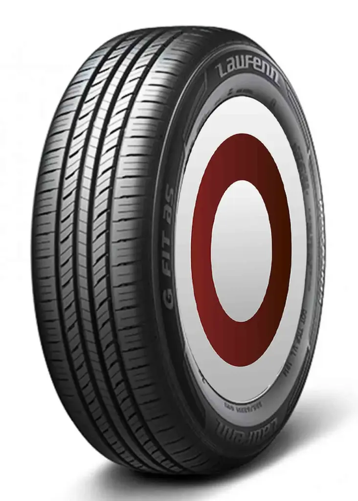 215/70 R15 98T LH41 G FIT AS LAUFENN HANKOOK