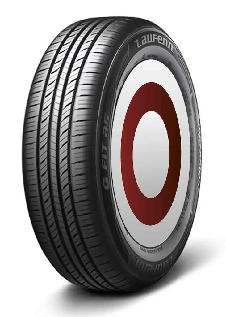 [HANKOOK 1028762] 205/70 R16 97H LH41 G FIT AS LAUFENN HANKOOK