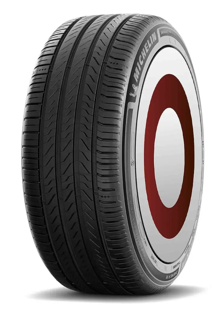[MICHELIN 10084] 205/55 R16 91V PRIMACY5 MICHELIN