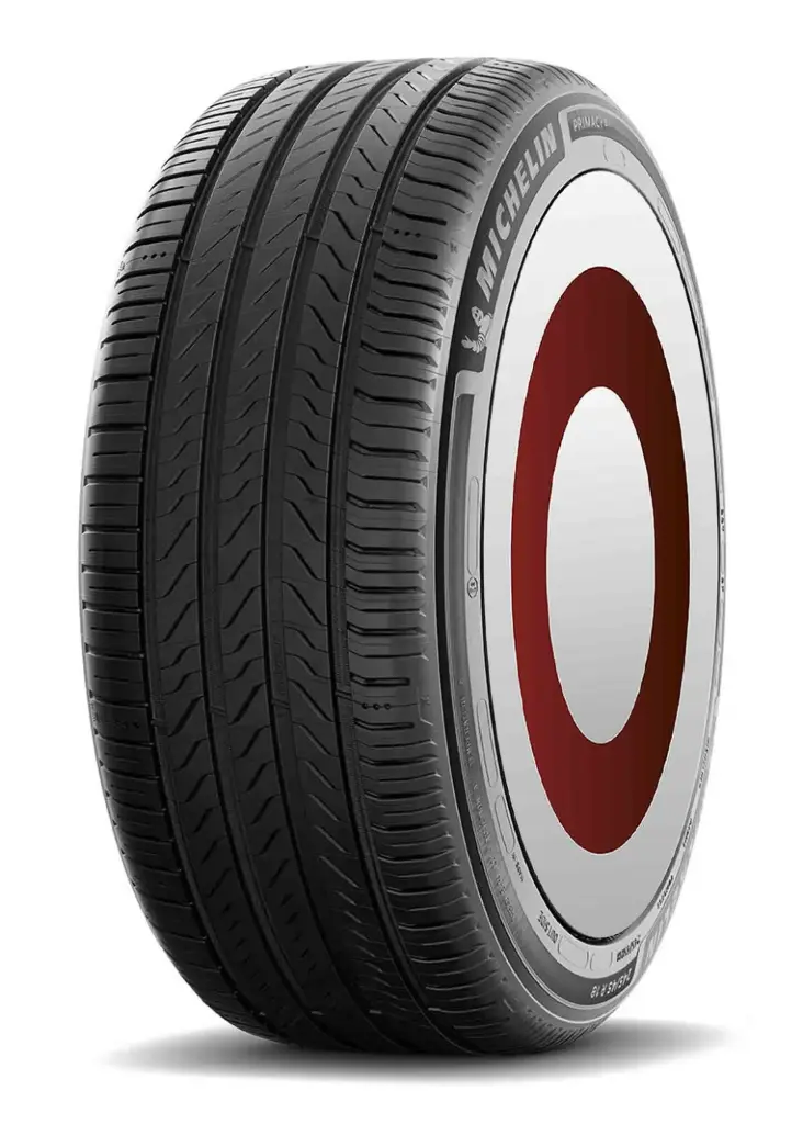 [MICHELIN 50062] 215/65 R16 102H XL PRIMACY5 MICHELIN