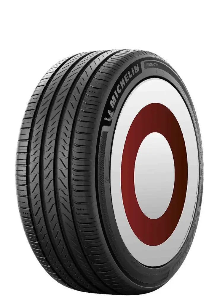 [MICHELIN 78531] 235/55 R18 104W XL PRIMACY5 MICHELIN