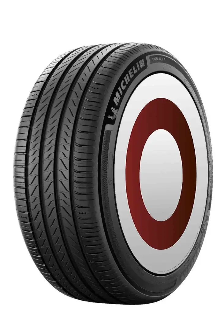 [MICHELIN 81783] 225/45 R17 94W XL PRIMACY5 MICHELIN