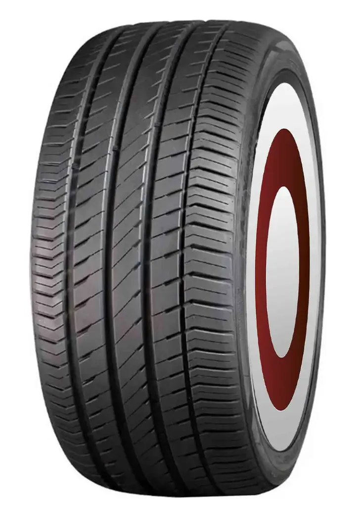 [LD MINNELL 275/40RF20] 275/40 R20 106W RFT XL MINNELL SAFY M06-RSC