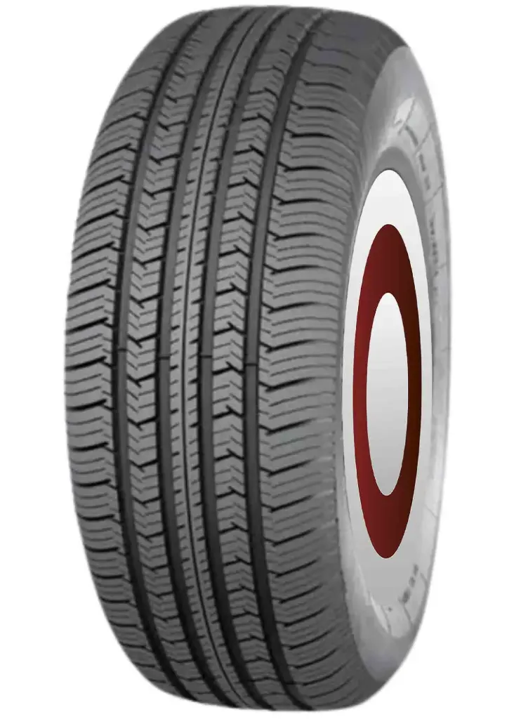 [LD AGATE 175/60 R14] 175/60 R14 79H AGATE AG-266