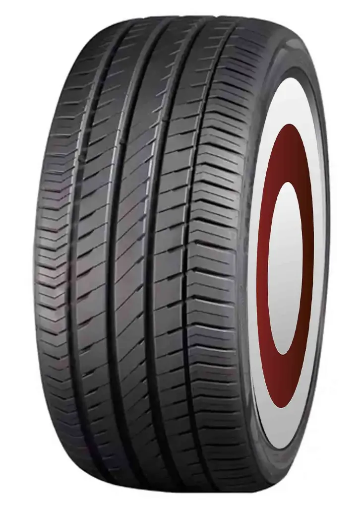 205/50 R17 93W RFT XL MINNELL SAFY M06-RSC