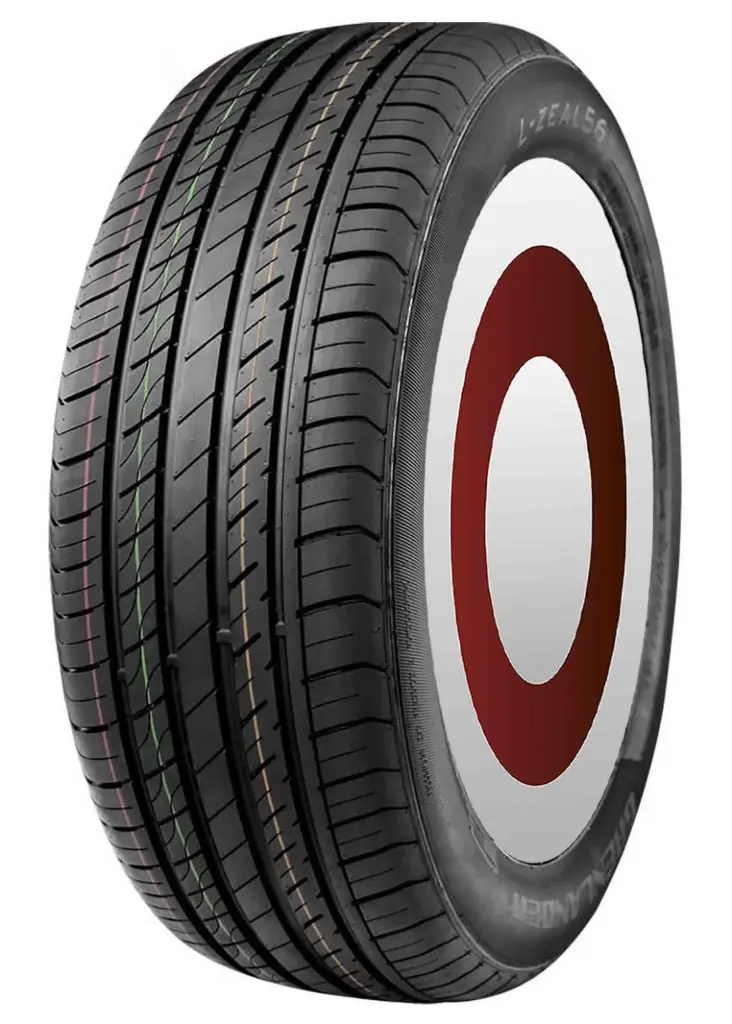 [LD ILINK 225/50ZRF18] 225/50 R18 95W RFT ILINK L-ZEAL56