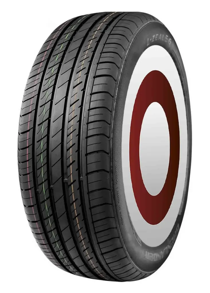 [LD ILINK 235/50RF19] 235/50 R19 99V RFT ILINK L-ZEAL56