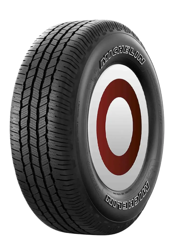 [MICHELIN 10581] 255/70 R16 115T XL DEFENDER LTX M/S2 MICHELIN