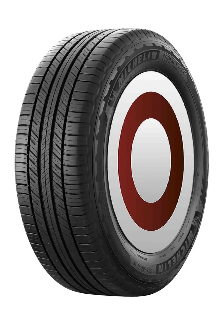 235/55 R20 102V PRIMACY SUV MICHELIN
