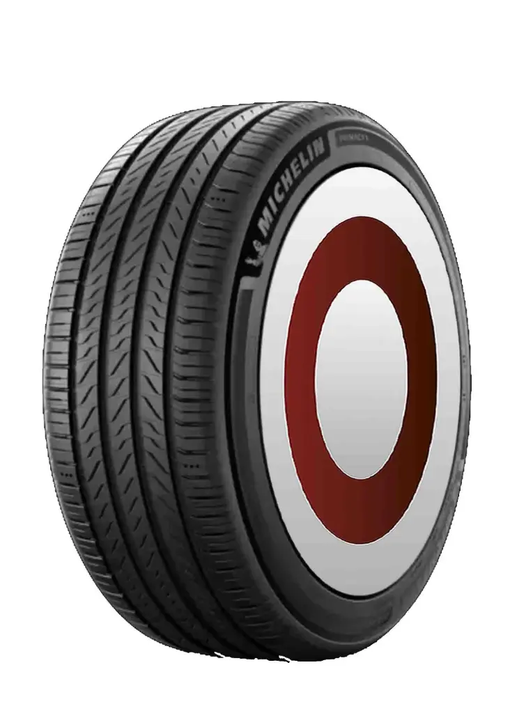 205/50 R17 93W XL PRIMACY5 MICHELIN