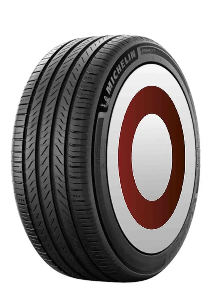 [MICHELIN 41316] 205/60 R16 92V PRIMACY5 MICHELIN