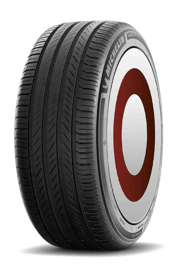 225/60 R17 99V PRIMACY5 MICHELIN