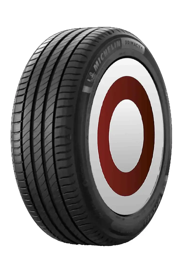 [MICHELIN 21891] 195/65 R15 95H XL PRIMACY4 MICHELIN 