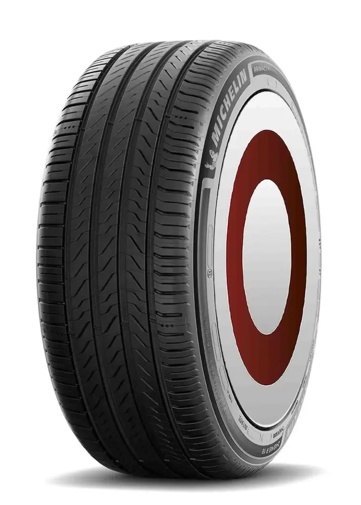 235/55 R17 99V PRIMACY5 MICHELIN