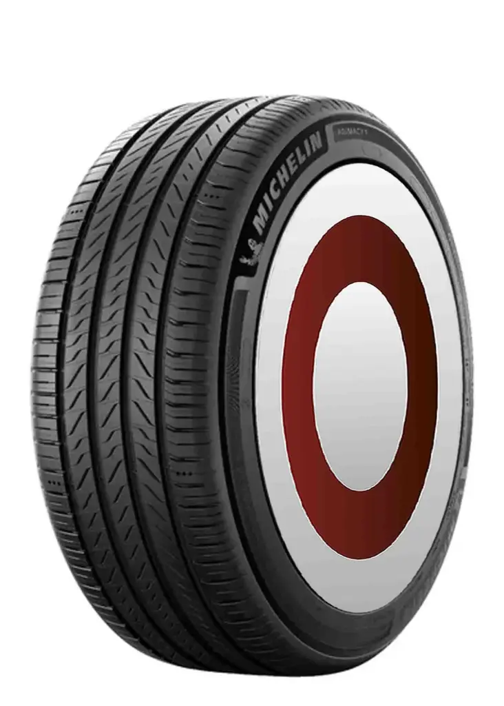 [MICHELIN 18307] 215/60 R17 100V XL PRIMACY5 MICHELIN