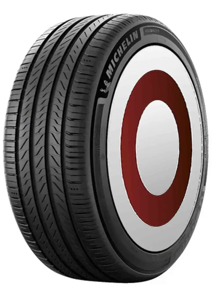 225/55 R17 101W XL PRIMACY5 MICHELIN