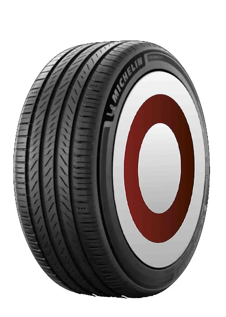 [MICHELIN 22123] 235/45 R18 98Y XL PRIMACY5 MICHELIN 