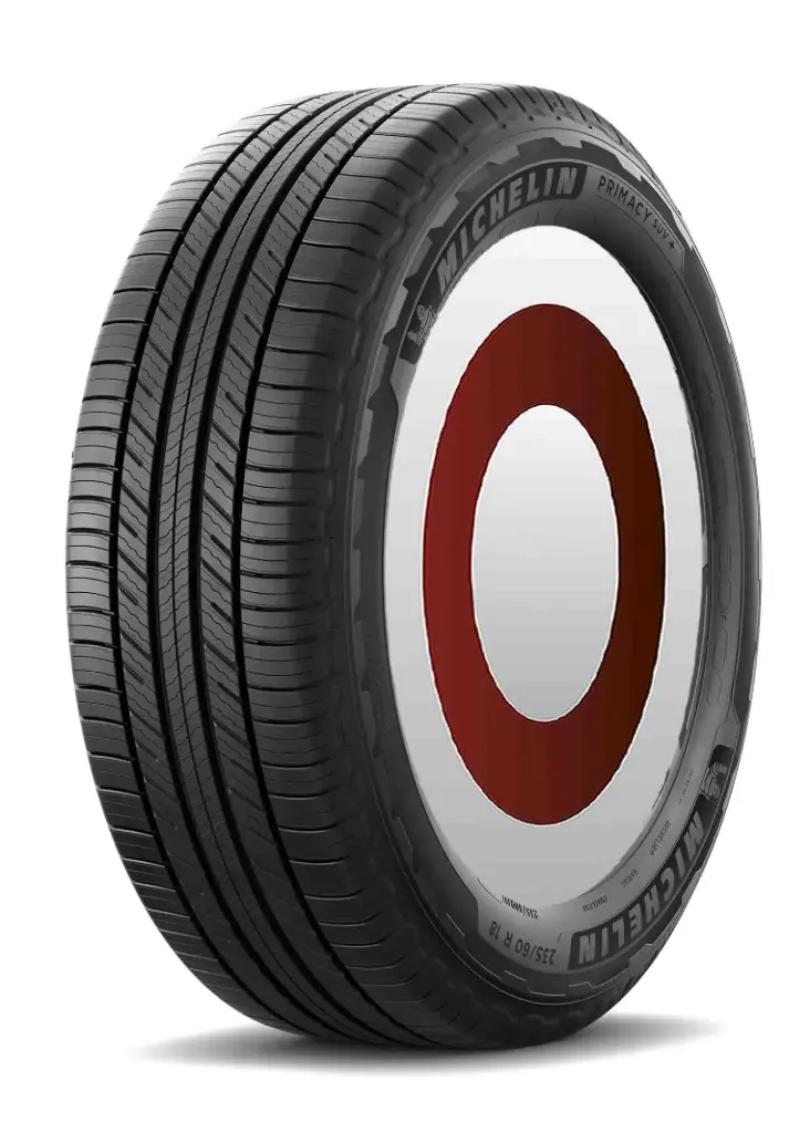 225/55 R19 99V TL PRIMACY SUV MICHELIN 