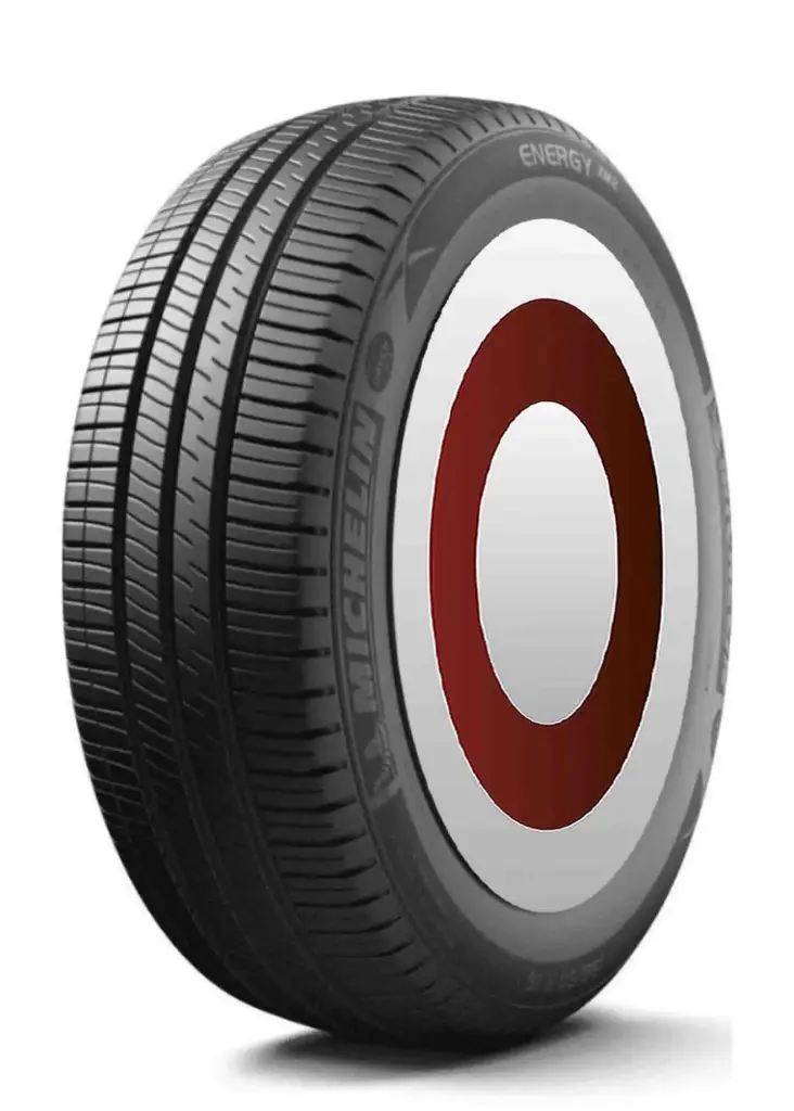 185/65 R15 88H ENERGY XM2 MICHELIN 