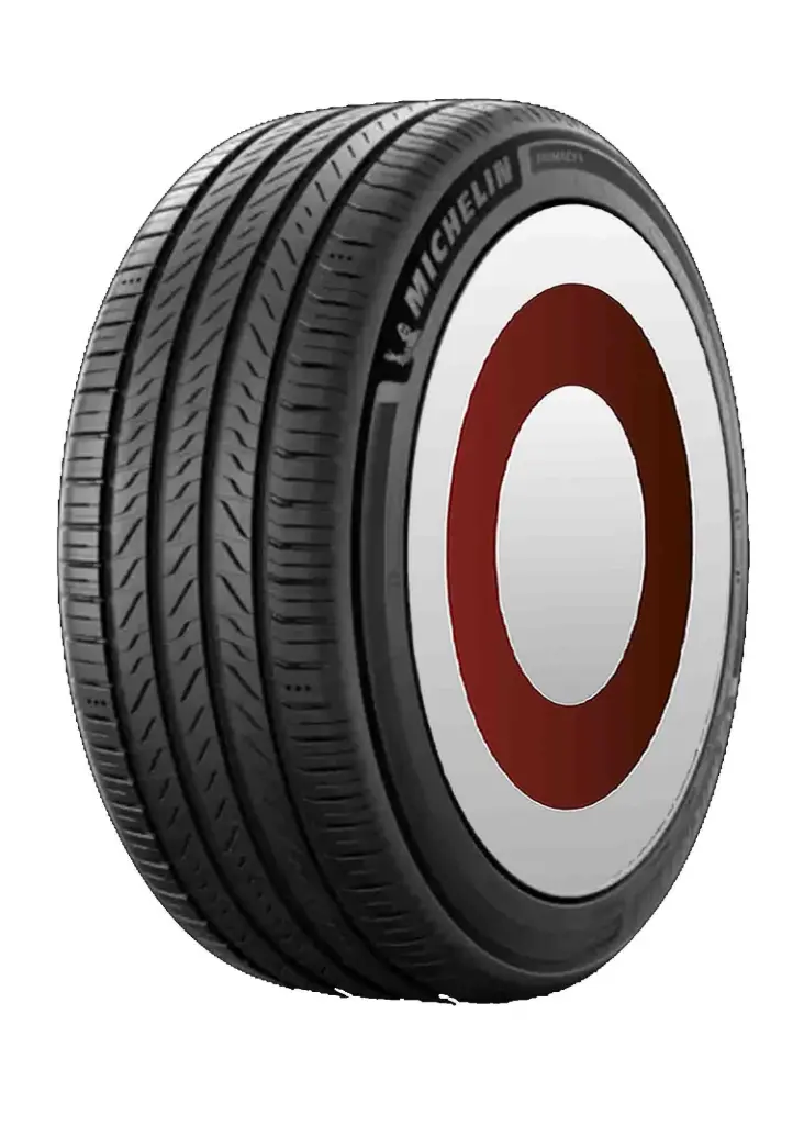 215/45 R18 93W XL PRIMACY5 MICHELIN 