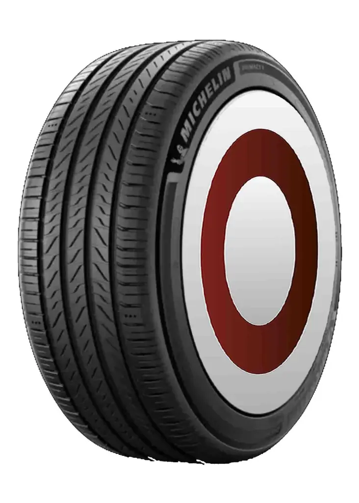 [MICHELIN 33949] 225/45 R18 95Y XL PRIMACY5 MICHELIN