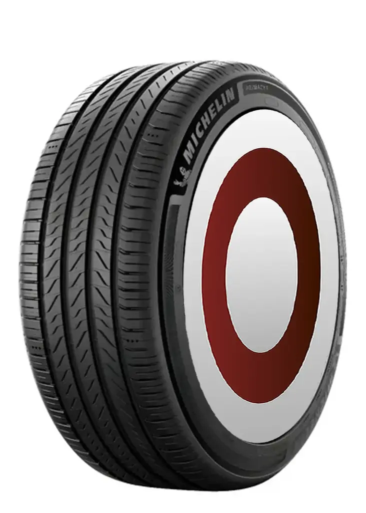 215/55 R17 94V PRIMACY5 MICHELIN