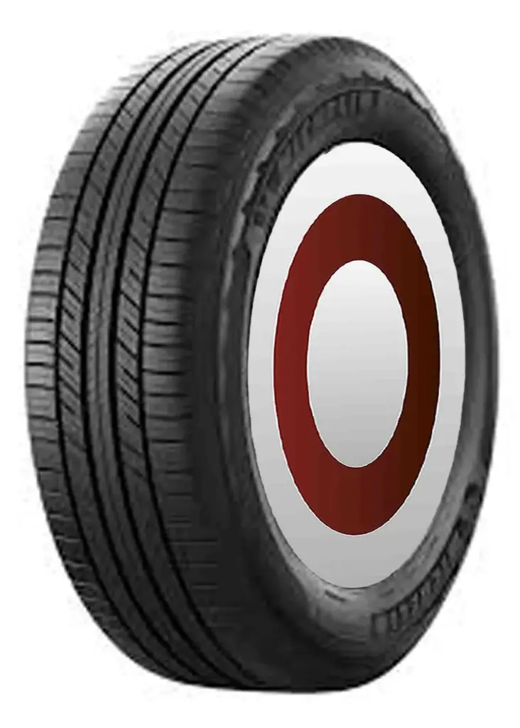 [MICHELIN 06513] 255/50 R20 109V XL PRIMACY SUV MICHELIN