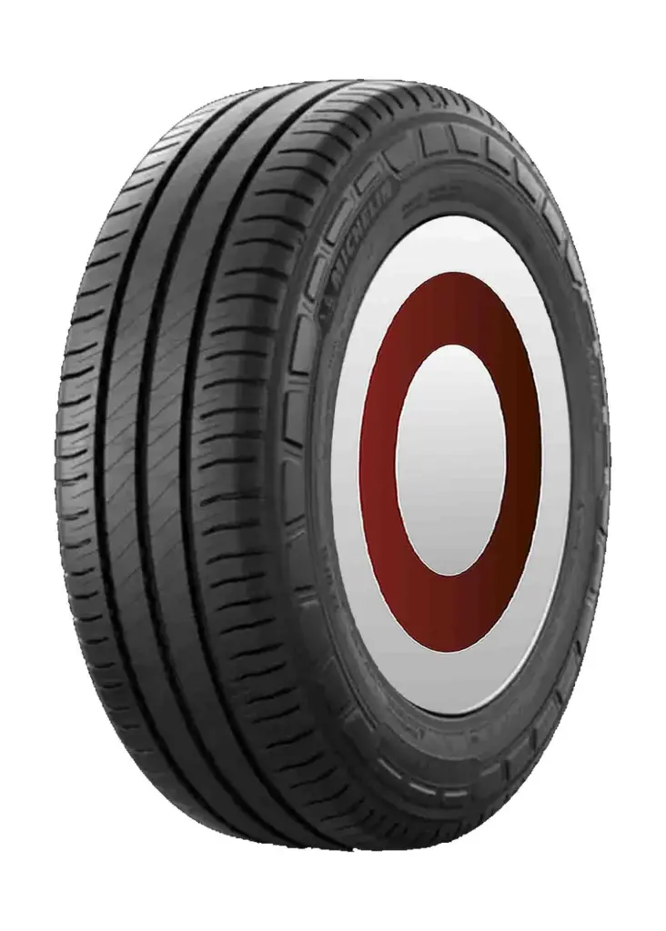 [MICHELIN 10850] 215/65 R16C 109/107T AGILIS 3 MICHELIN