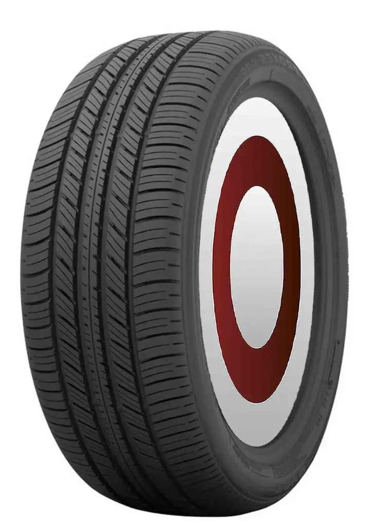 215/45 R18 89V PROXES A40