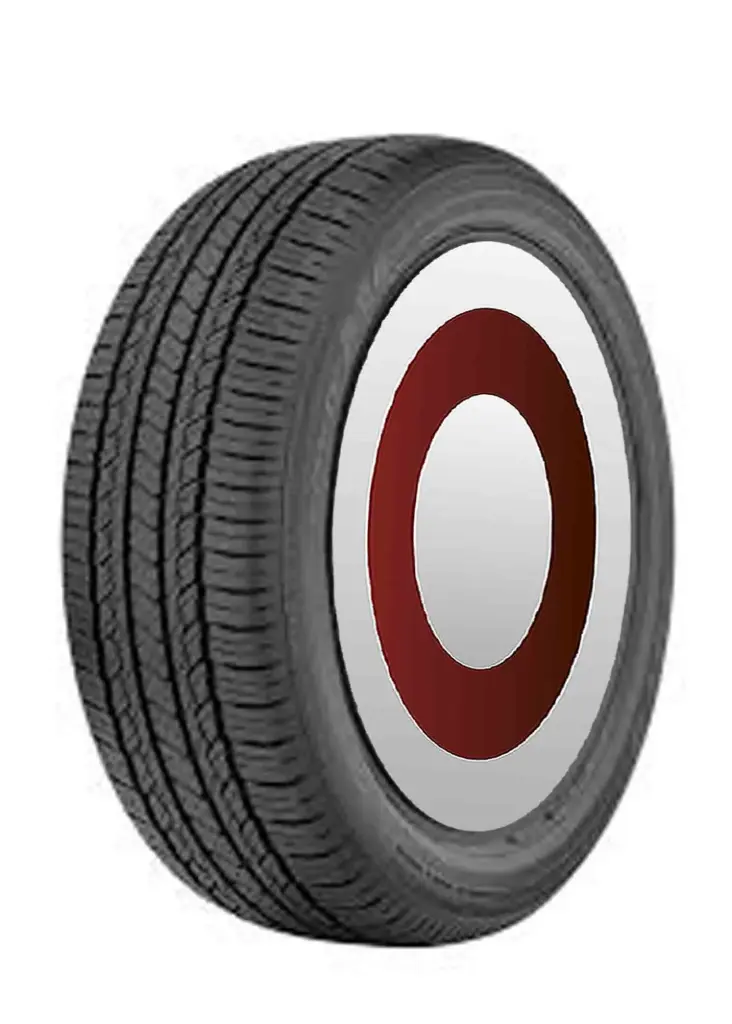 P225/55 R18 97H TOYO A24 TOYO