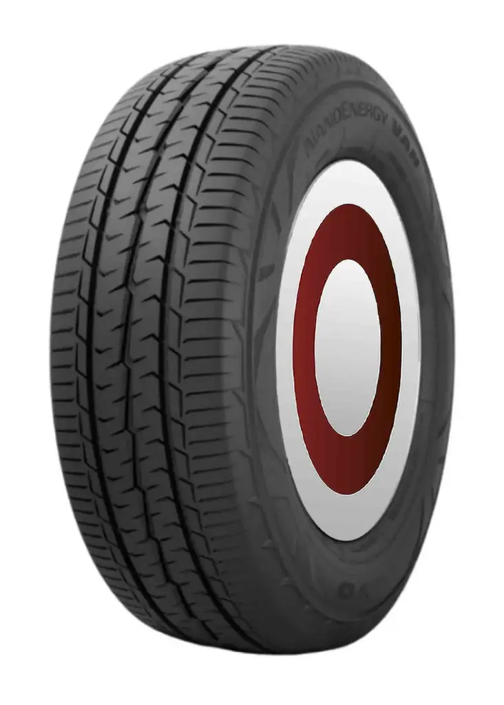 205/75 R16C 113/111R NANO ENERGY VAN TOYO