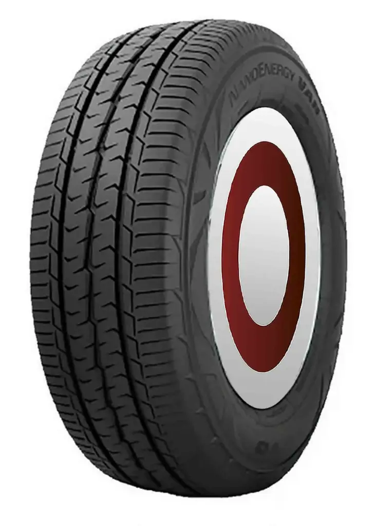 205/65 R16C 107/105T NANO ENERGY VAN TOYO