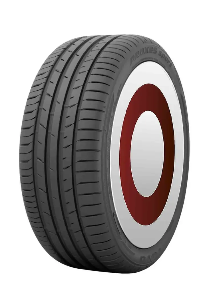 [TOYO 173070] 185/60 R16 86H PROXES R39 TOYO