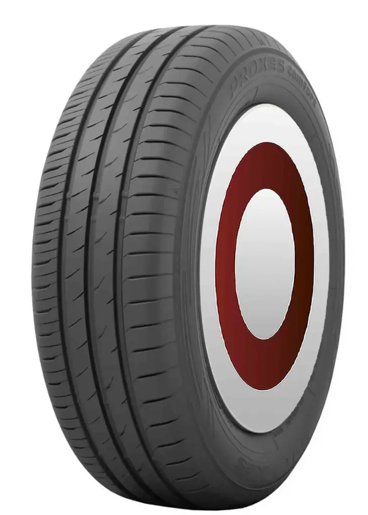 [TOYO 230710] 195/55 R16 91V PROXES COMFORT TOYO
