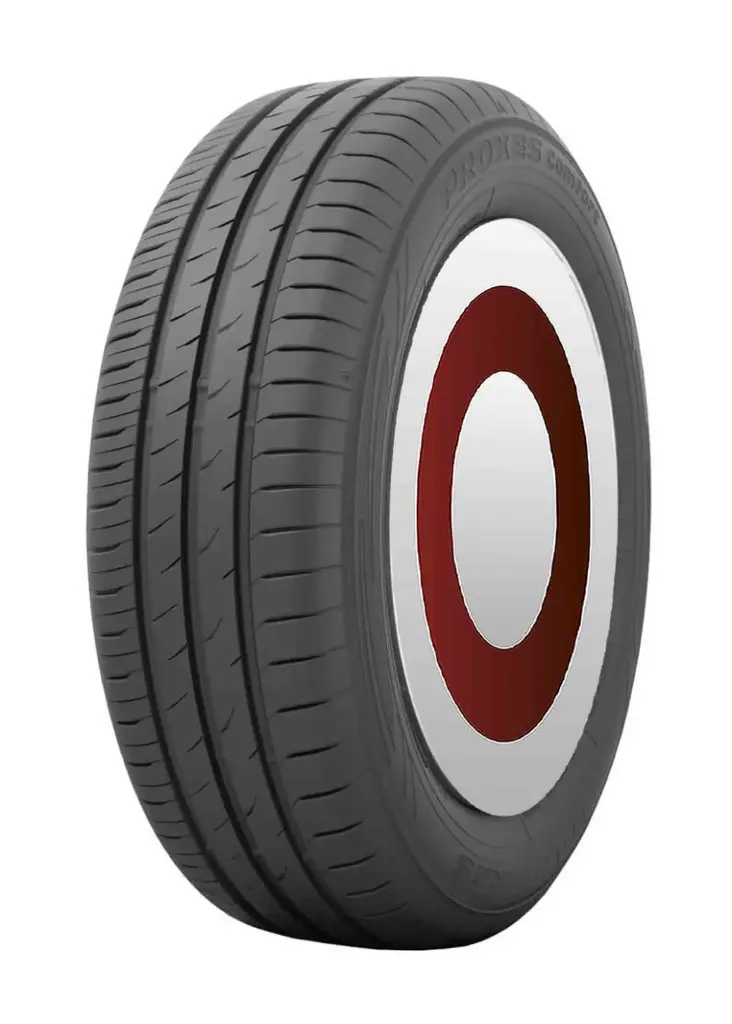 [TOYO 230750] 205/55 R16 91H PROXES COMFORT TOYO