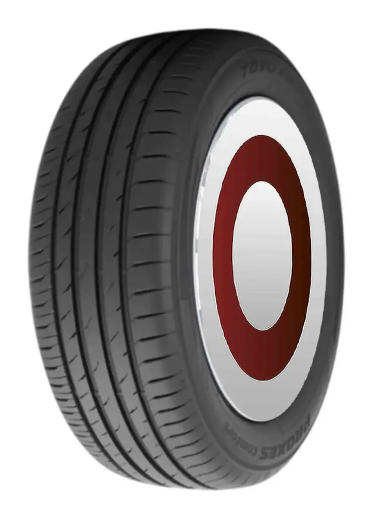 [TOYO 231030] 225/65 R17 106V PROXES COMFORT TOYO