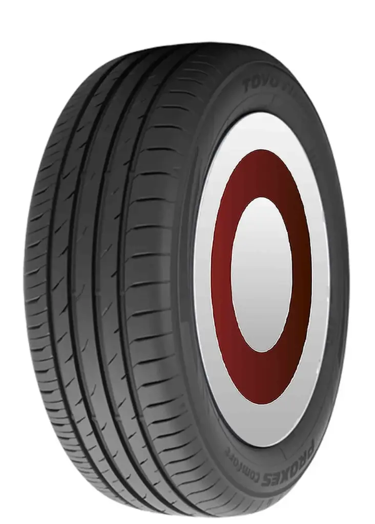 225/60 R18 104W PROXES COMFORT TOYO