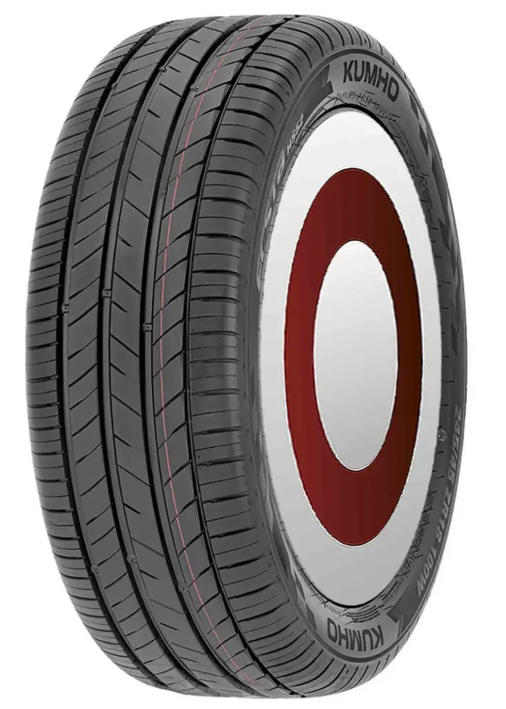 205/55 R16 91V ECSTA HS52 KUMHO