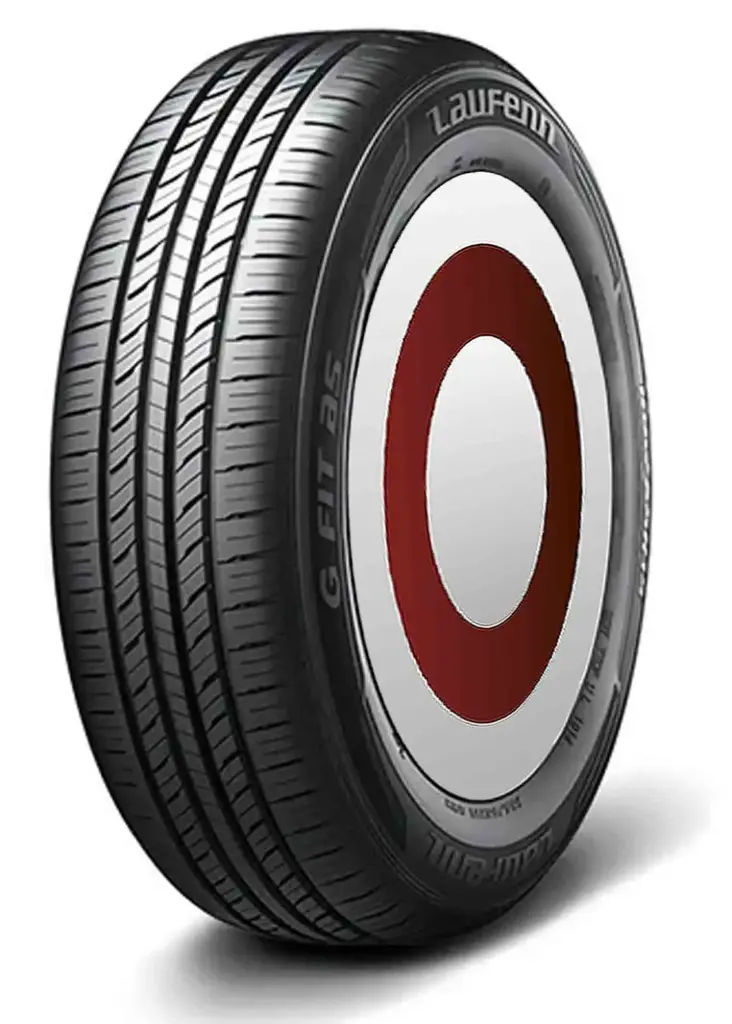 185/65 R15 88H LH41 G FIT AS LAUFENN 1027948 HANKOOK 