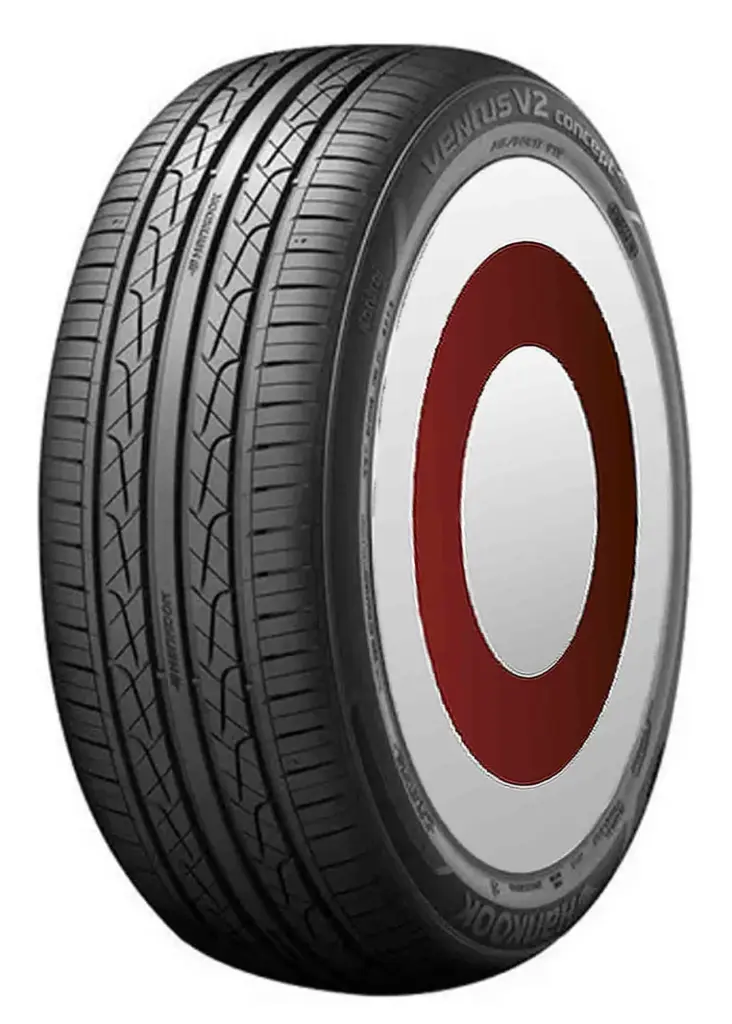 215/55 R17 94V K125 VENTUS PRIME3 HANKOOK