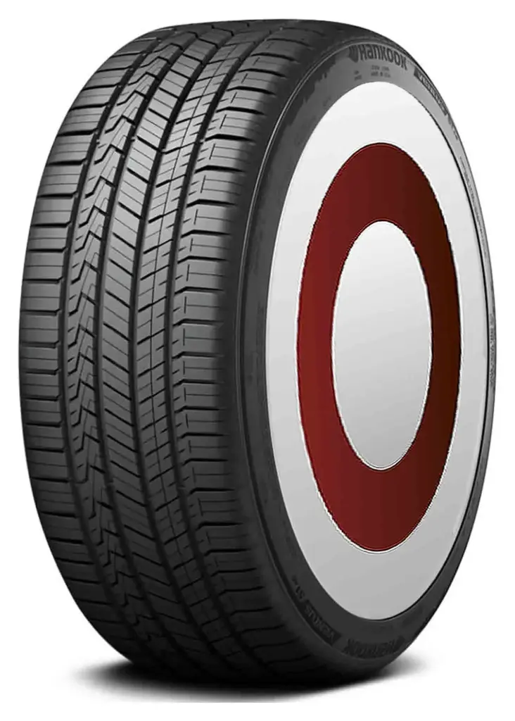 [HANKOOK 1030060] 235/45 R18 98V XL H125 VENTUS S1 AS HANKOOK