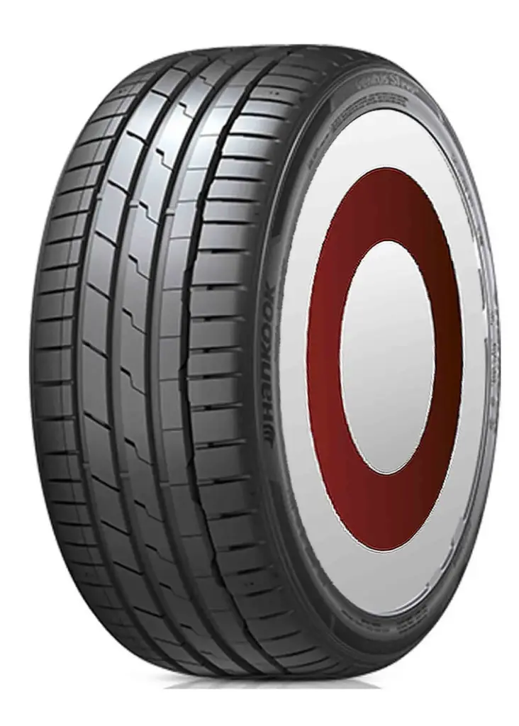 [HANKOOK 1029702] 235/40 R19 96W XL K127 VENTUS S1 EVO3 HANKOOK