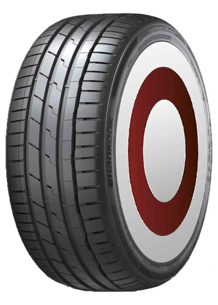 245/50 ZR19 105Y XL K127 VENTUS S1 EVO3 HANKOOK 