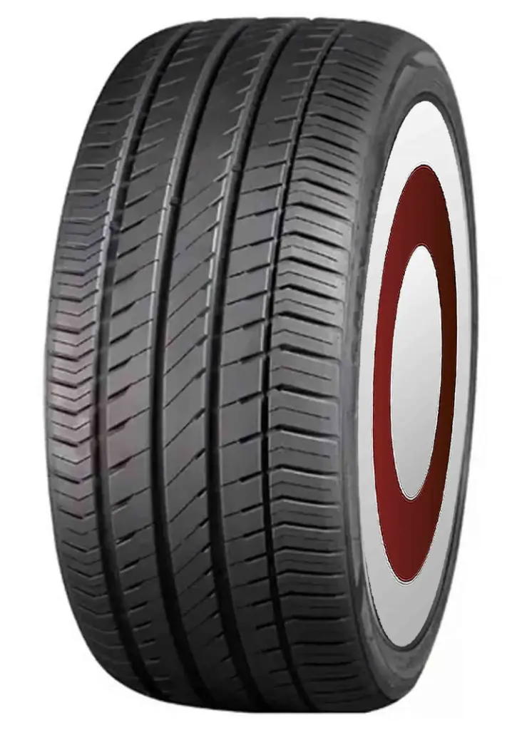 [LD MINNELL 225/55RF17] 225/55 R17 97W RFT MINNELL SAFY M06-RSC