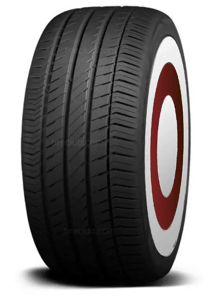 [LD MINNELL 245/40RF18] 245/40 R18 97W XL RFT MINNELL SAFY M06-RSC 