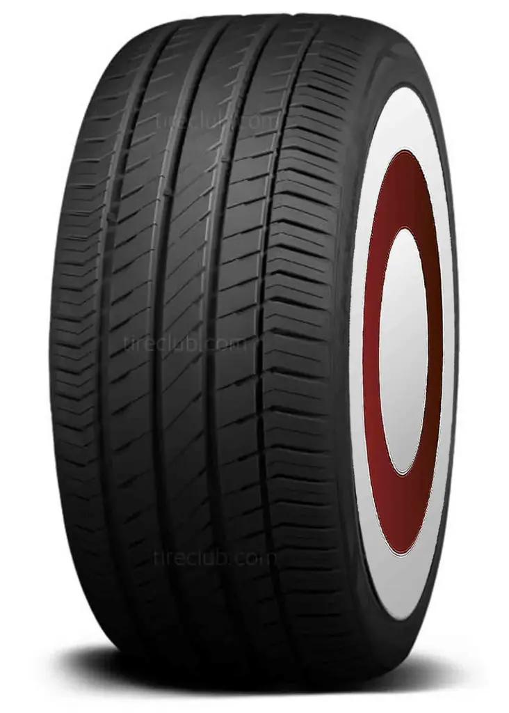 [LD MINNELL 255/40RF18] 255/40 R18 99W XL RFT MINNELL SAFY M06-RSC