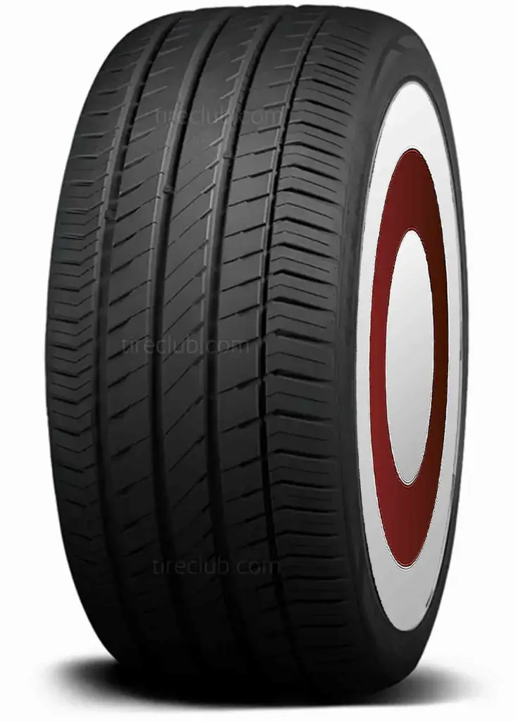 235/45 R19 99W XL RFT MINNELL SAFY M06-RSC
