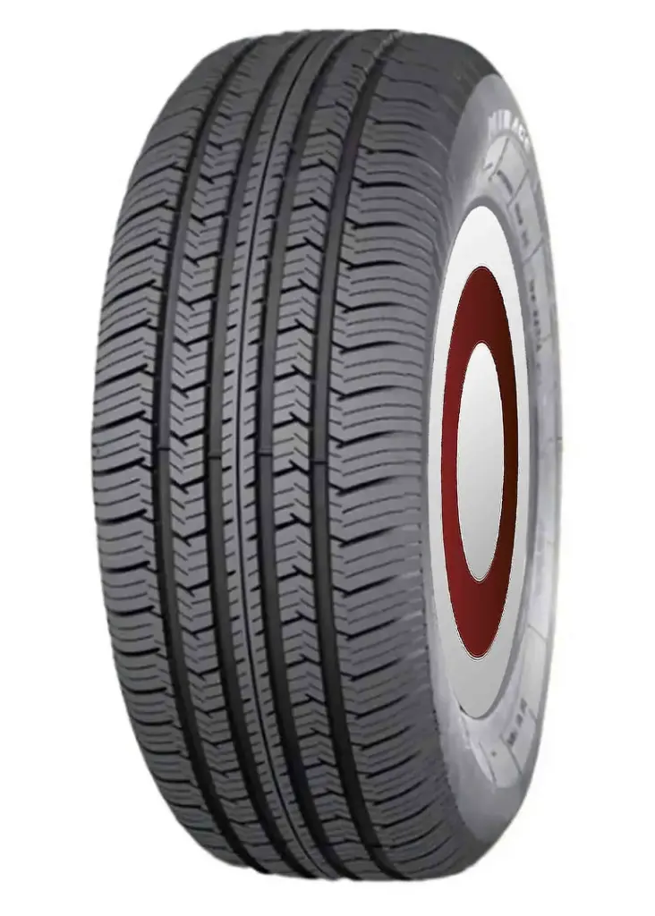 [LD MIRAGE 175/60R14] 175/60 R14 79H MIRAGE MR-166